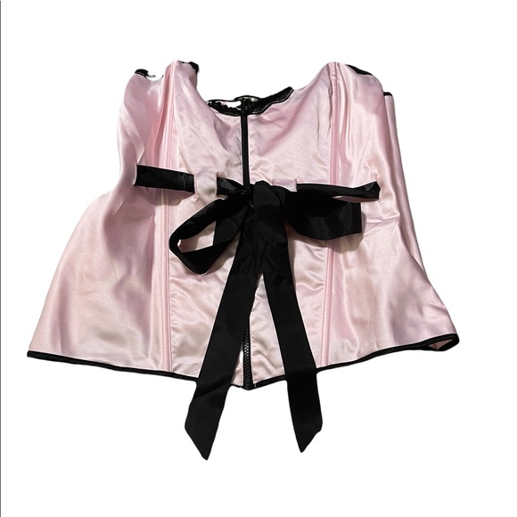 Intimate Attitudes corset - Picture 1 of 5